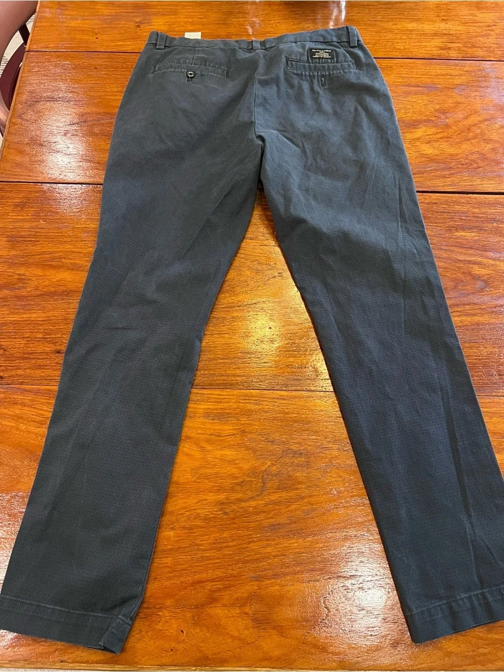 Banana Republic Fulton Chino bundle